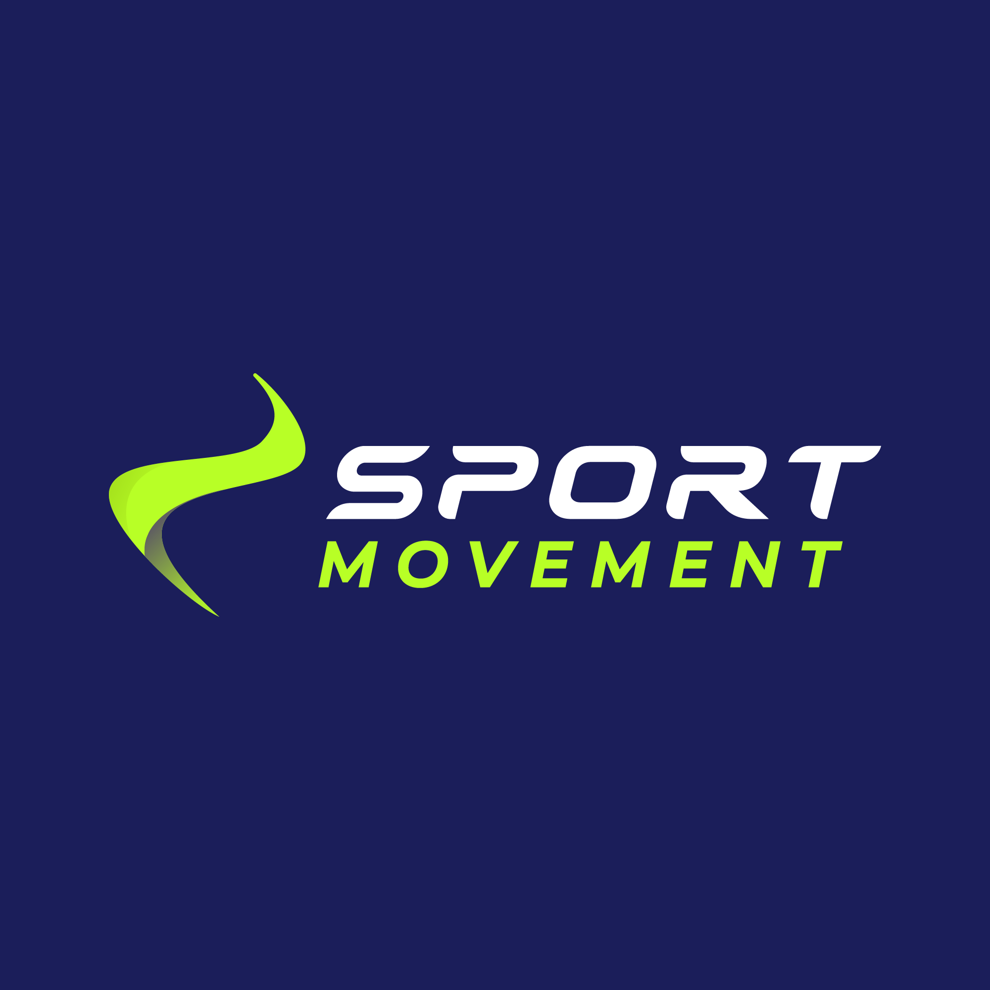 Sport Movement