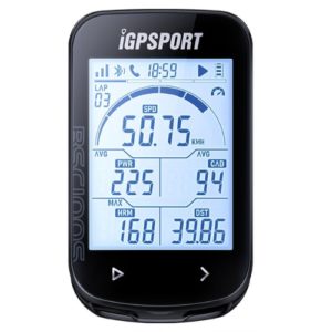 Gps para ciclismo barato